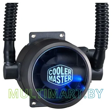 Кулер Cooler Master MLY-D24M-A20MB-R1 MasterLiquid Pro 240 картинка 5
